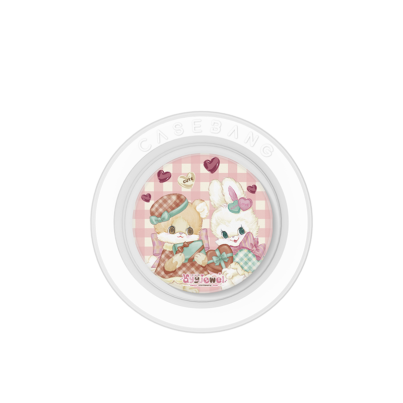 CASEBANG - ayyjewel Series MagSafe Pop Socket
