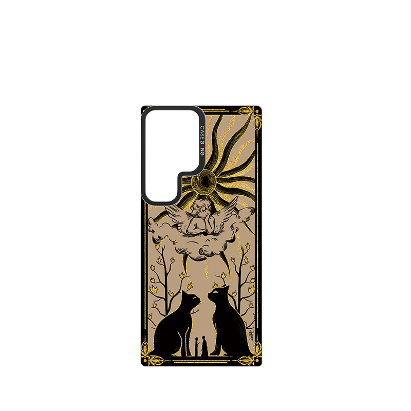 CASEBANG - Tarot Series Phone Cover