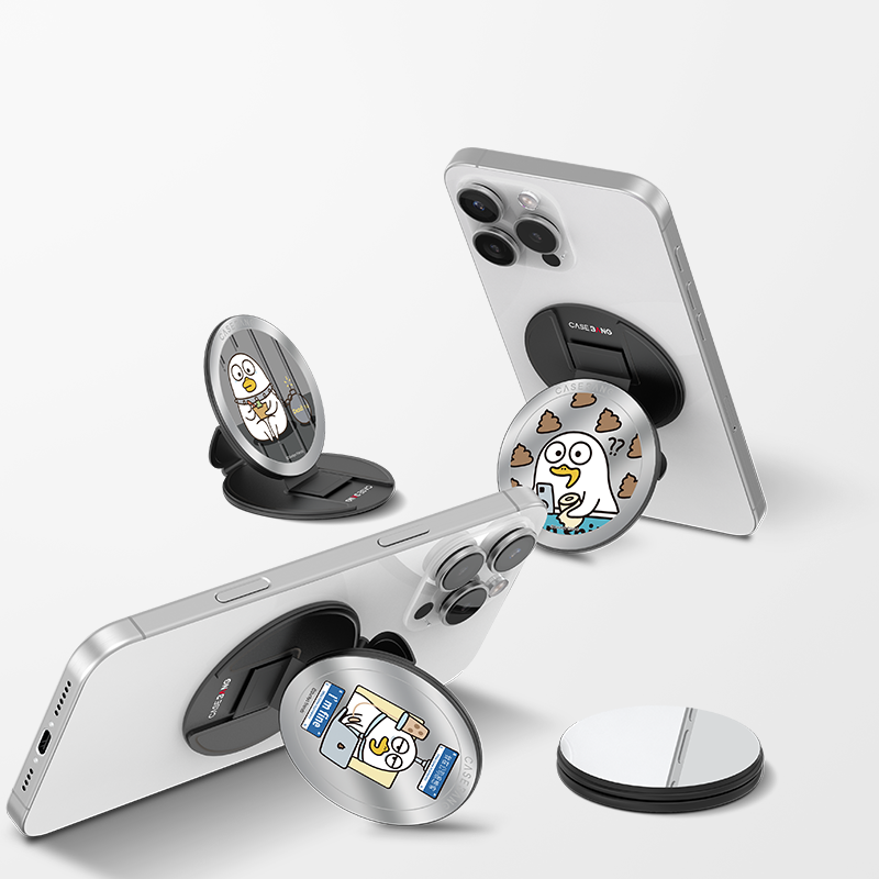 CASEBANG - Duckyo2.0 Series Grip Stand Cover