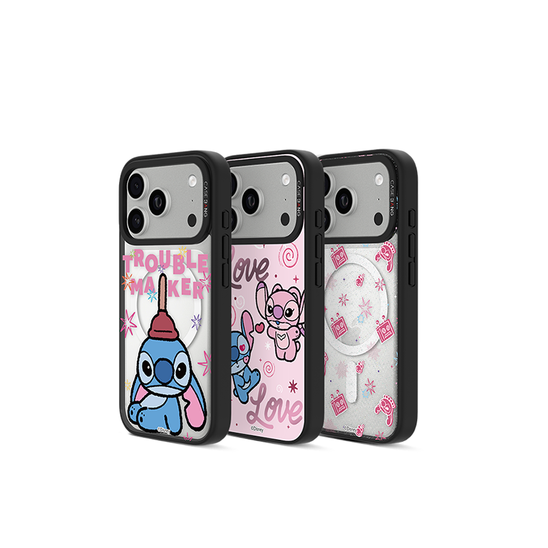 CASEBANG - Cosmic Stitch Series Phone Cover