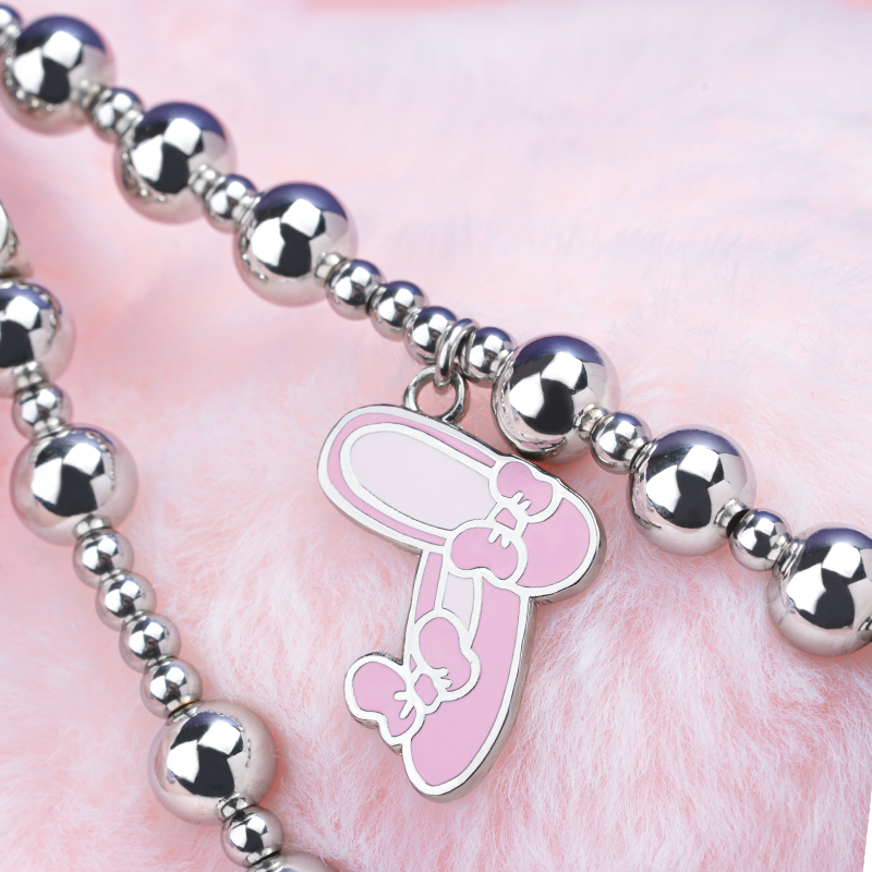 CASEBANG Wrist Strap - Esther Bunny