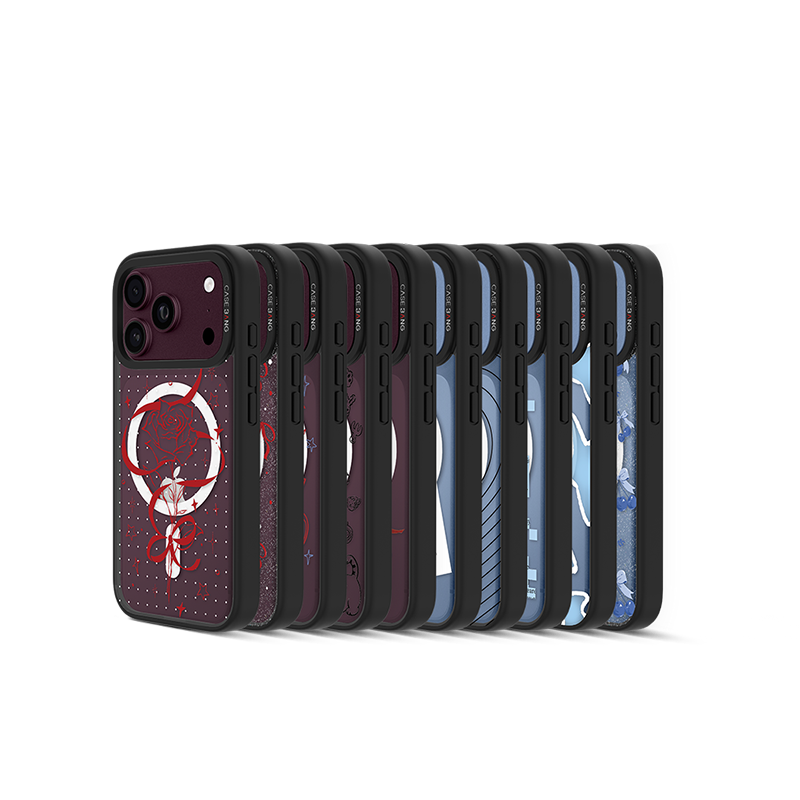 CASEBANG - Little Bliss Series Phone Cover