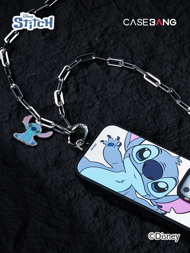CASEBANG x Stitch Crossbody Strap