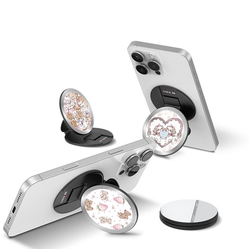 CASEBANG - Sweet Dreams Series Grip Stand Cover