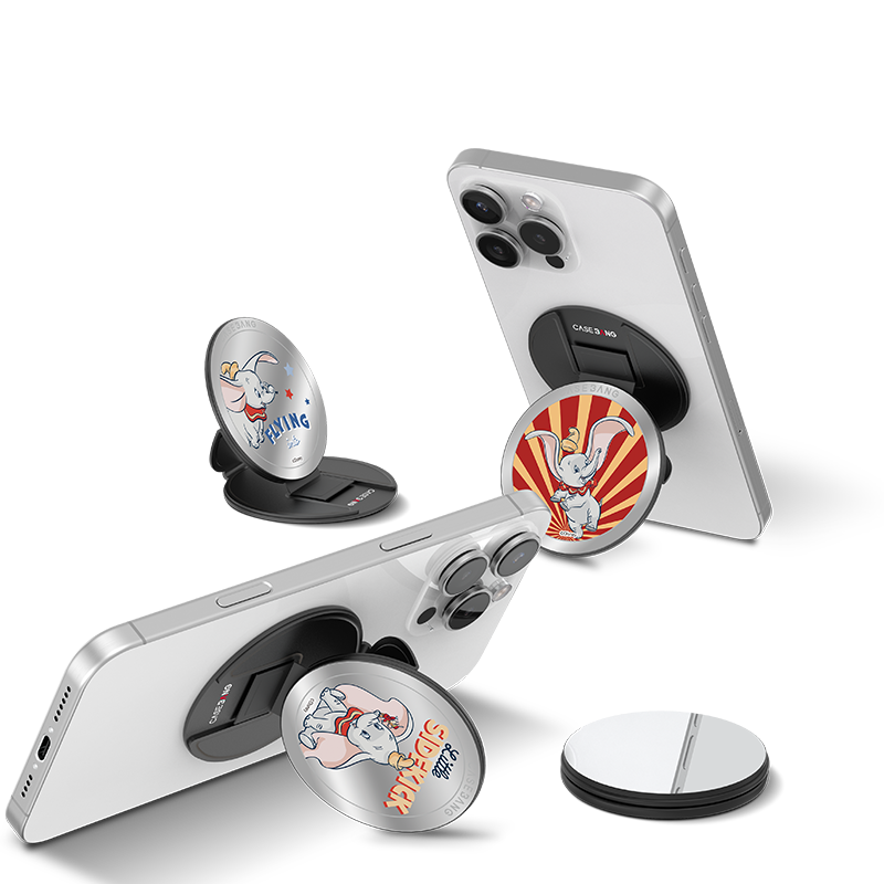 CASEBANG - Dumbo 1.0 Series Grip Stand Cover