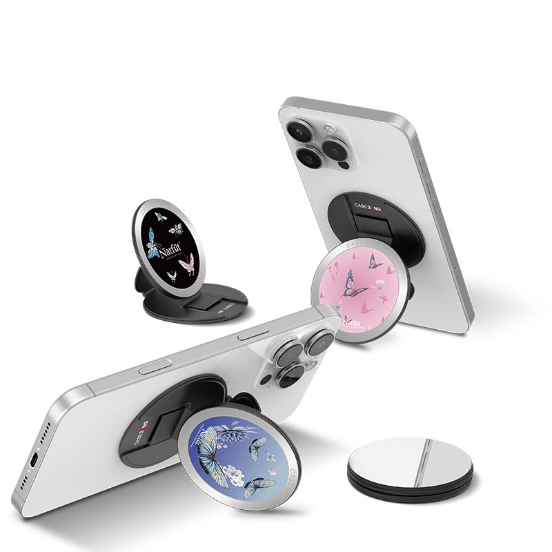 CASEBANG - Natfut 2.0 Series Grip Stand Cover