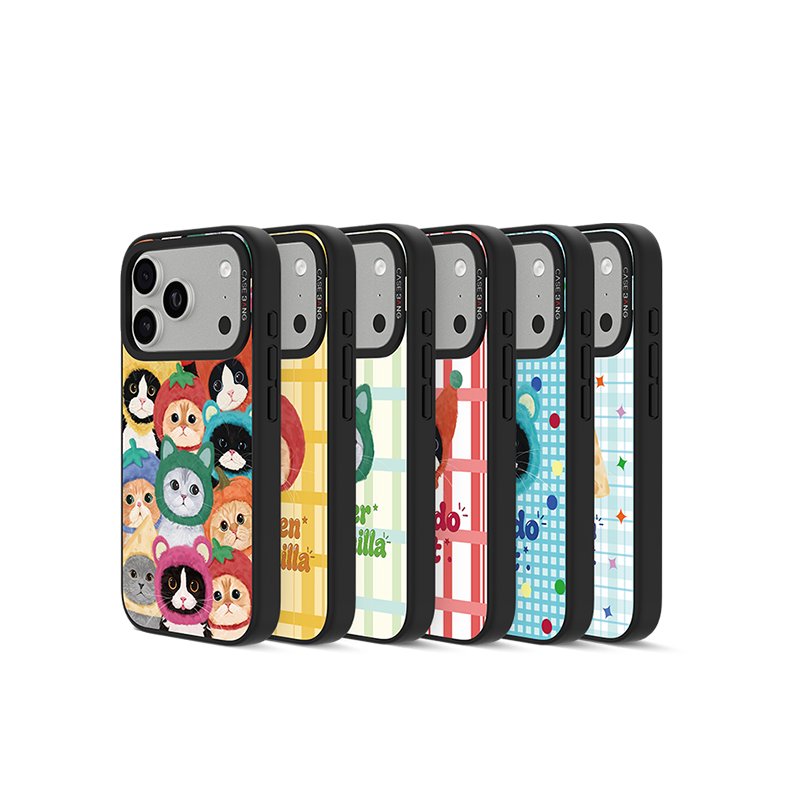 CASEBANG - Cat Series Phone Cover