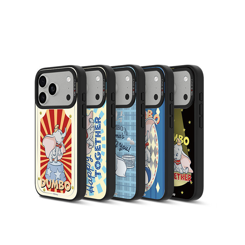 CASEBANG - Dumbo 1.0 Series Phone Cover
