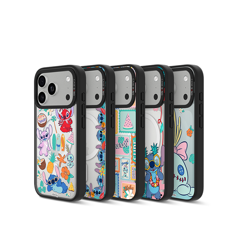 CASEBANG - Stitch 2.0 Series Phone Cover
