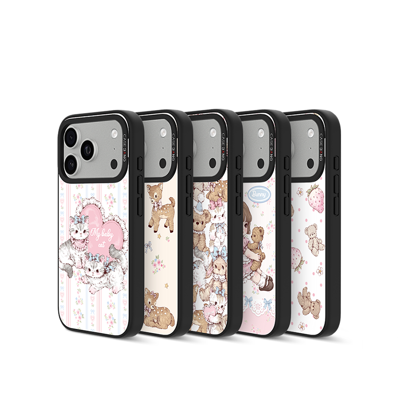 CASEBANG - Sweet Dreams Series Phone Cover