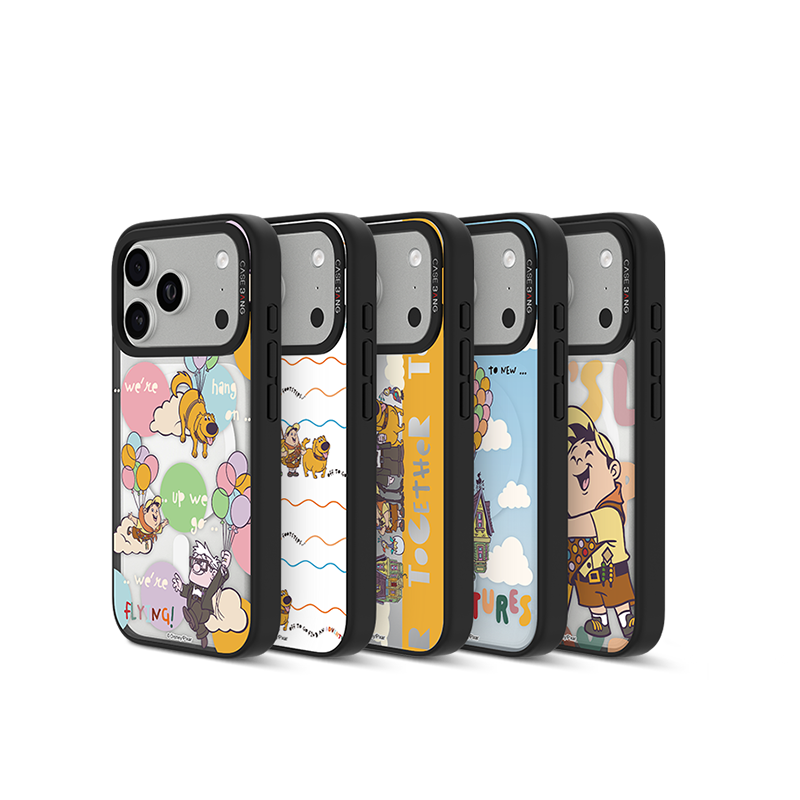 CASEBANG - Up Series Phone Cover