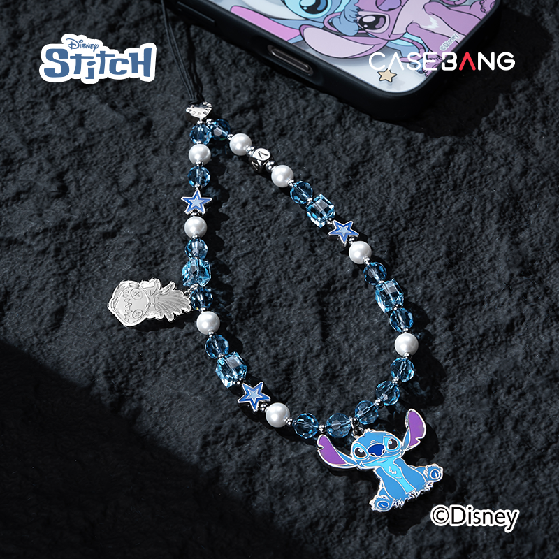 CASEBANG x Stitch Wrist Strap