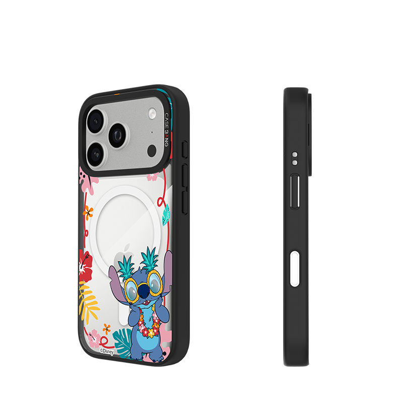 CASEBANG - Stitch 2.0 Series Phone Cover