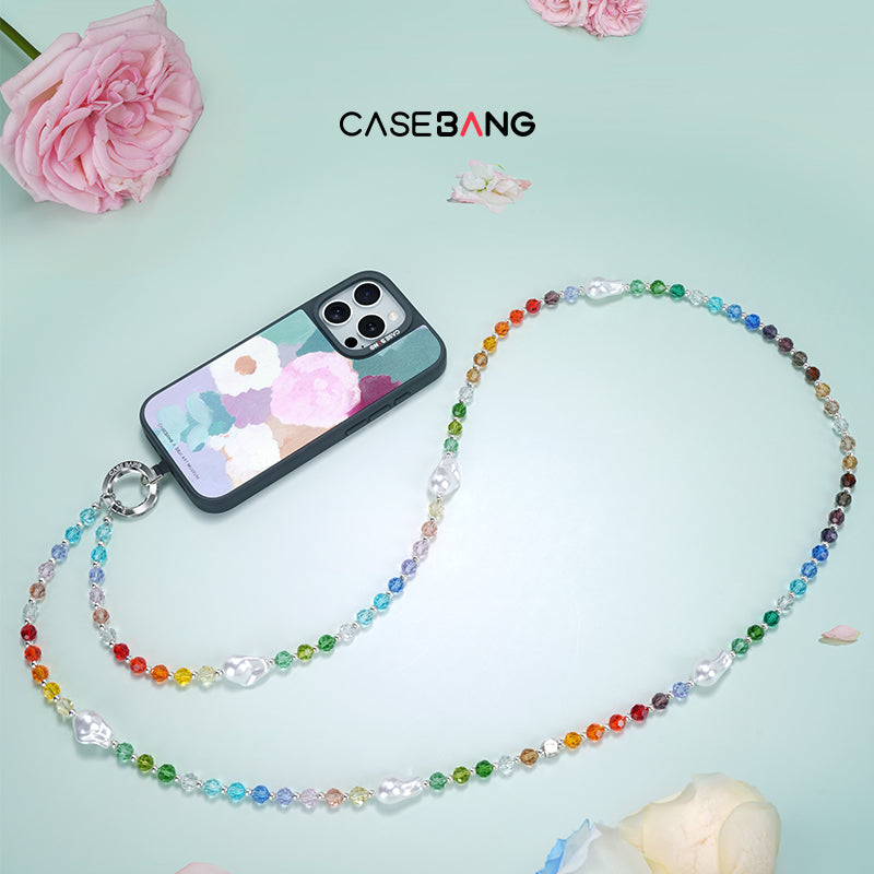 CASEBANG Crossbody Strap - In Colour