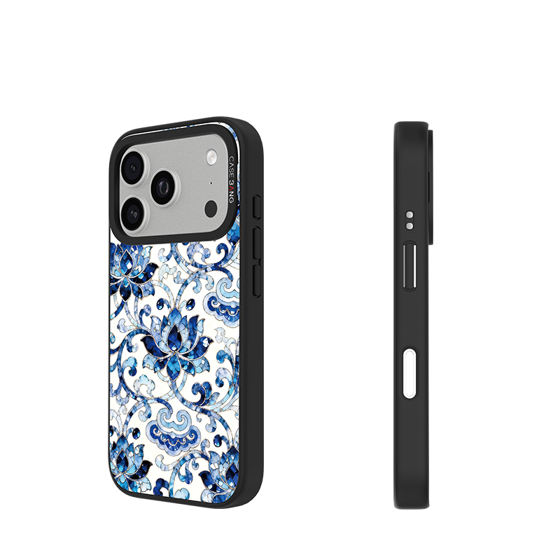 CASEBANG - Pearl Series Phone Cover