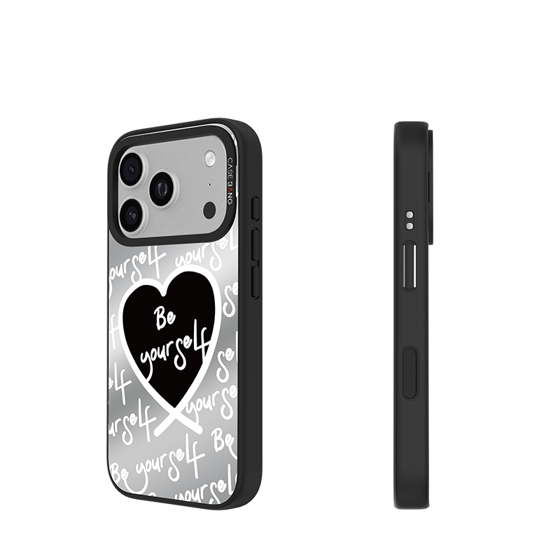 CASEBANG - Slogan Series Phone Cover