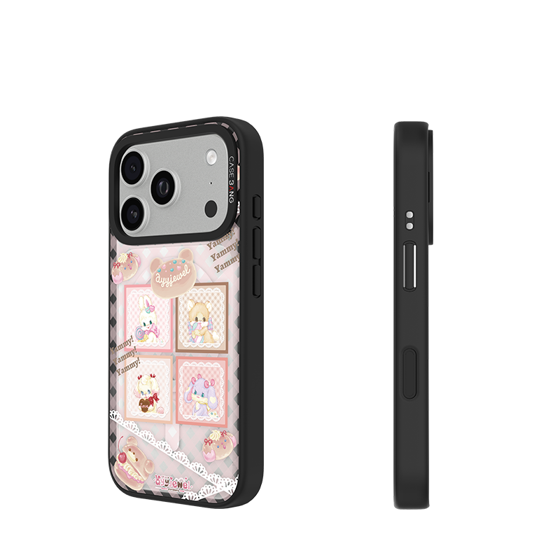 CASEBANG - ayyjewel Series Phone Cover