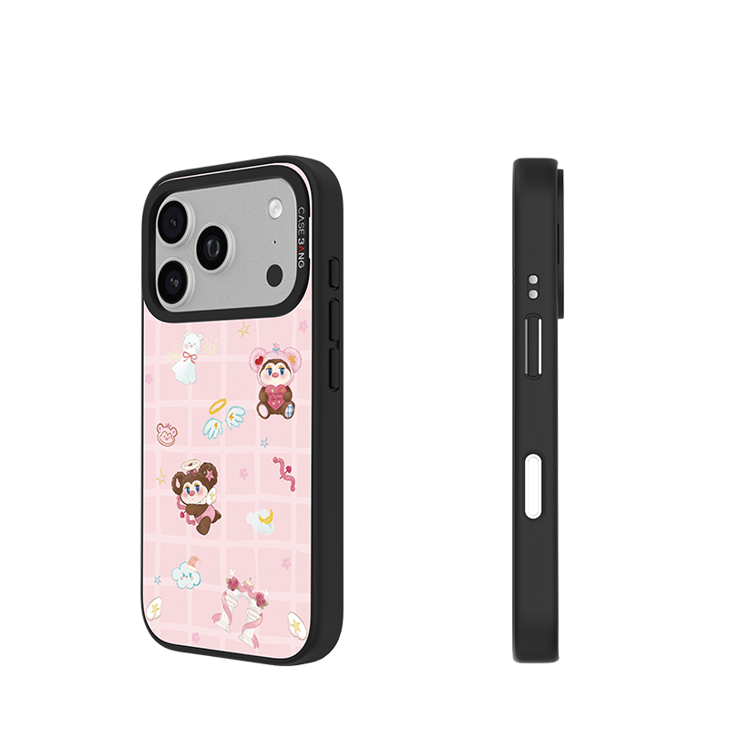 CASEBANG - SunToBear Series Phone Cover