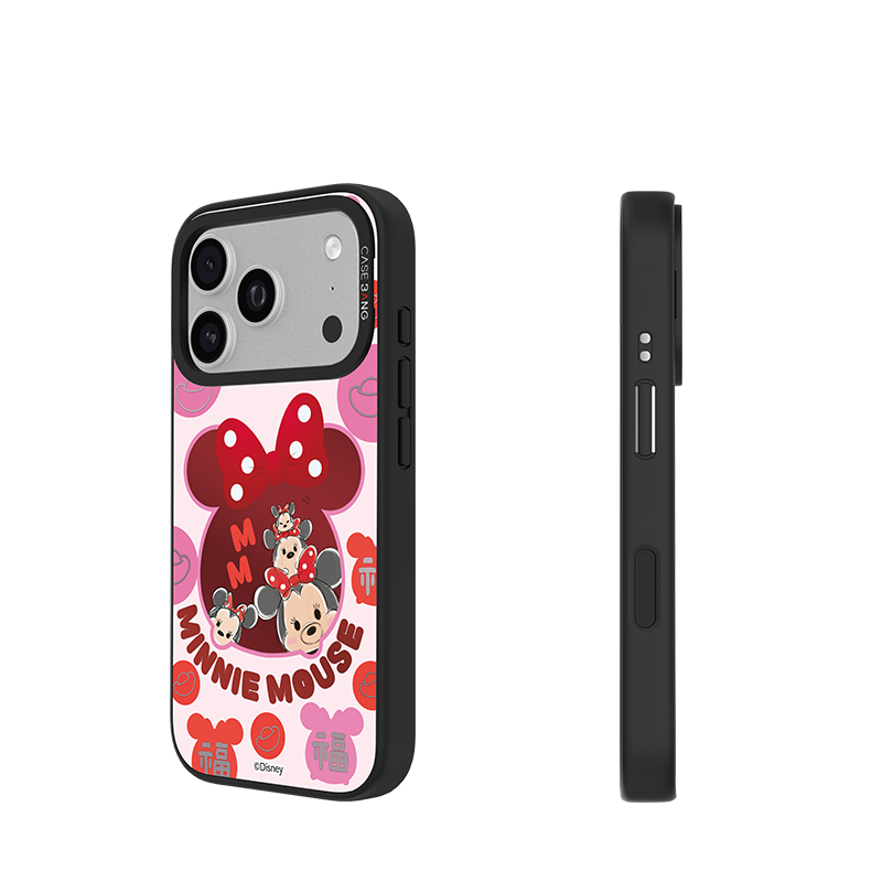 CASEBANG - Lunar New Year Series 1.0 Phone Cover