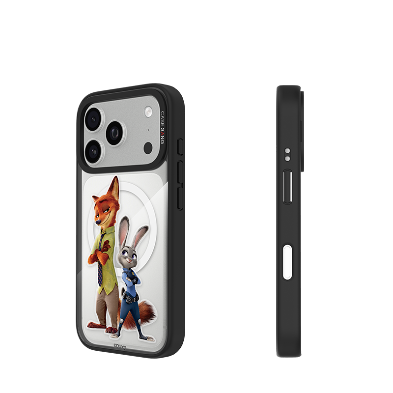 CASEBANG - Zootopia 3.0 Series Phone Cover