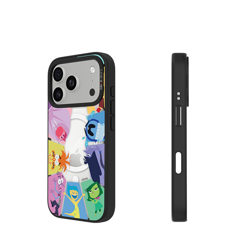 CASEBANG - Inside Out Series Phone Cover