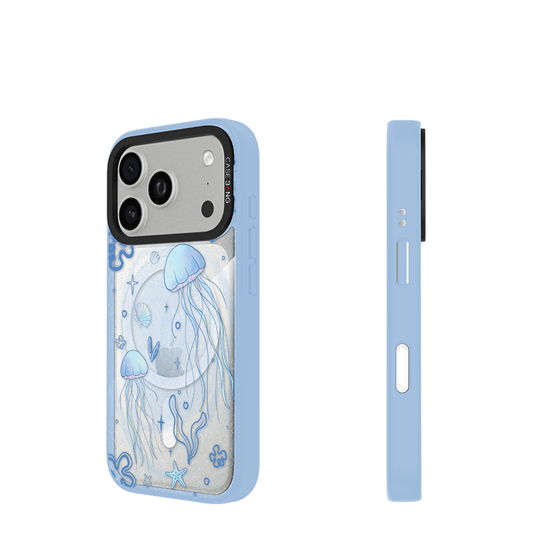 CASEBANG - Blue Ocean Series Phone Cover