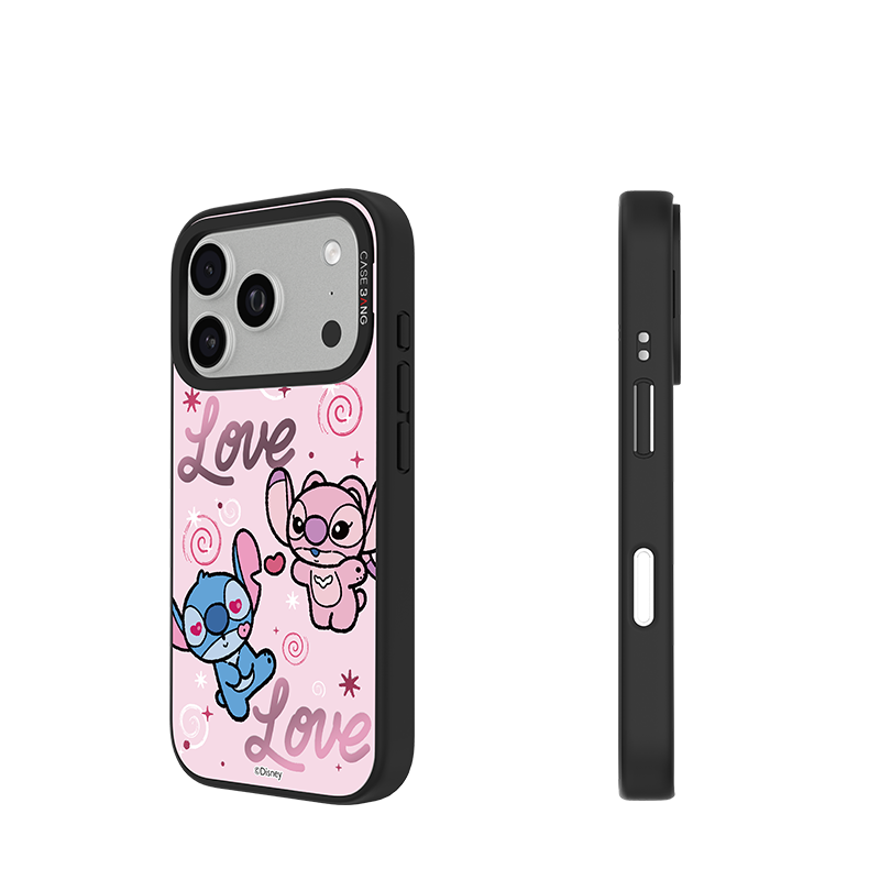 CASEBANG - Cosmic Stitch Series Phone Cover