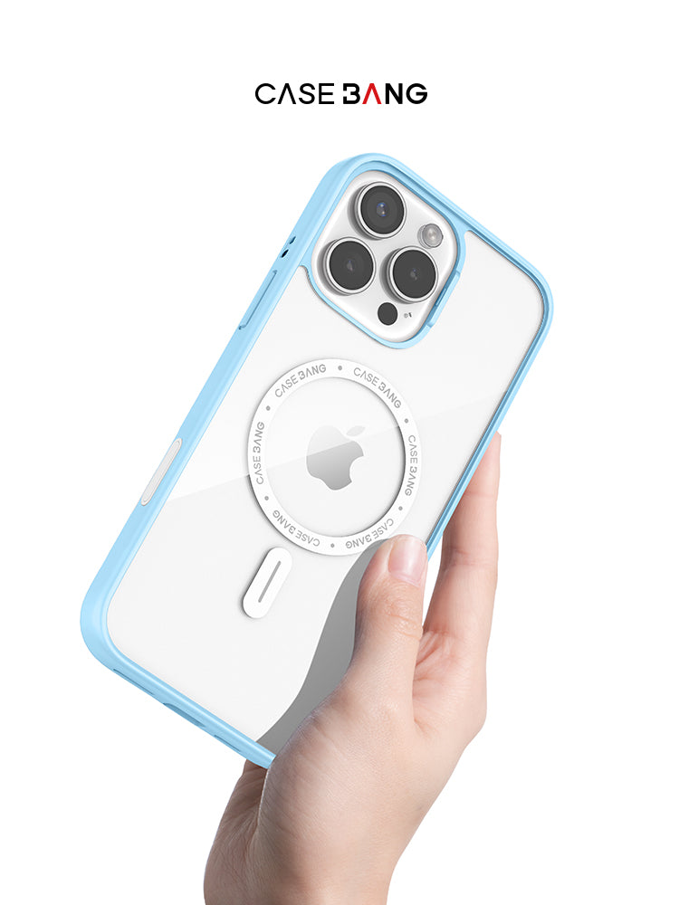 ImagiSnap Base Case-Blue