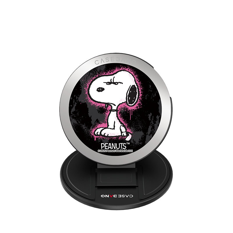 CASEBANG - Snoopy 3.0 Series Grip Stand Cover
