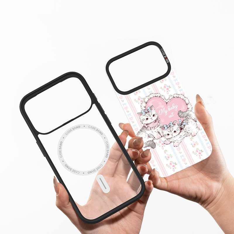 CASEBANG - Sweet Dreams Series Phone Cover