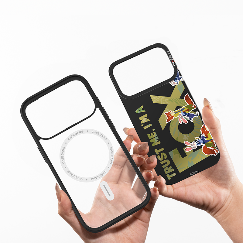 CASEBANG - Zootopia 3.0 Series Phone Cover