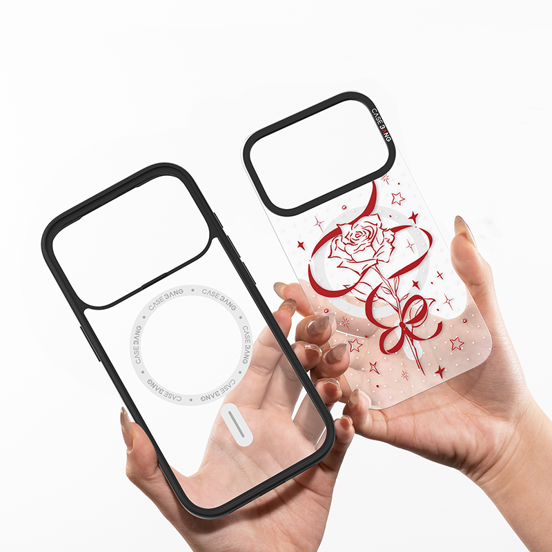 CASEBANG - Little Bliss Series Phone Cover