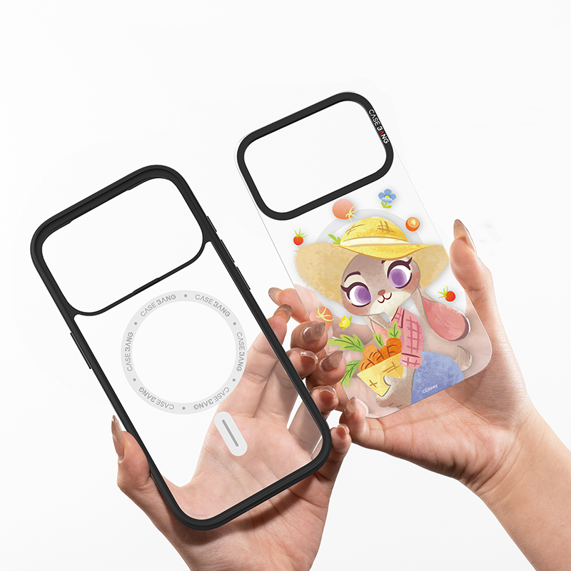 CASEBANG - Zootopia 5.0 Series Phone Cover