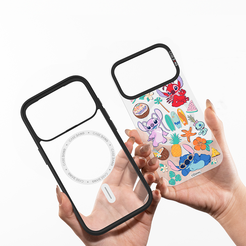 CASEBANG - Stitch 2.0 Series Phone Cover
