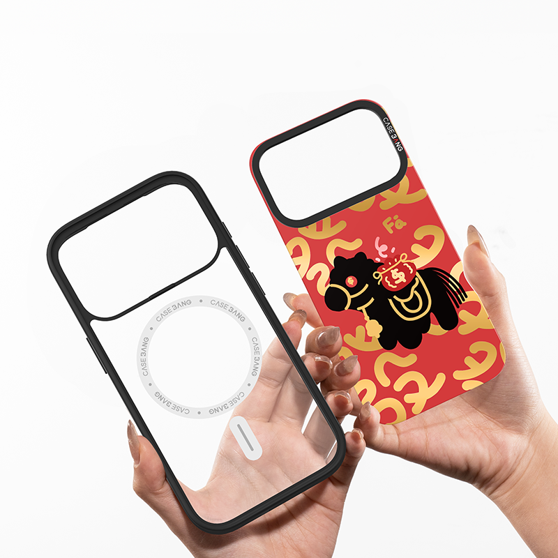 CASEBANG - Lunar New Year2.0 Series Phone Cover