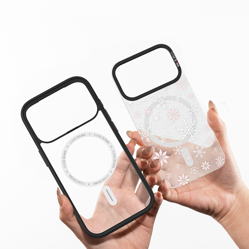 CASEBANG - Christmas Series Phone Cover