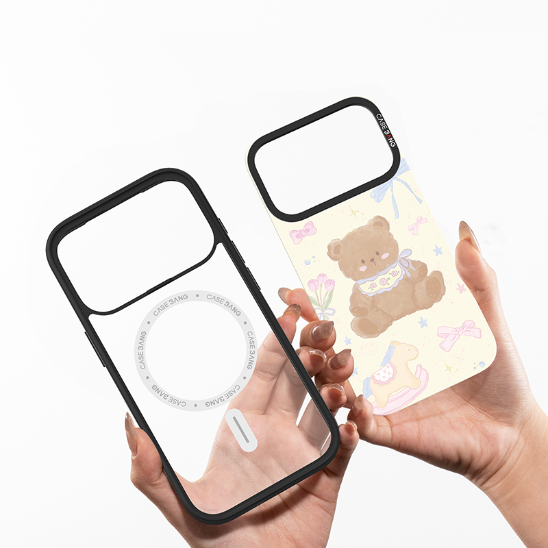 CASEBANG - Dreamland Series Phone Cover