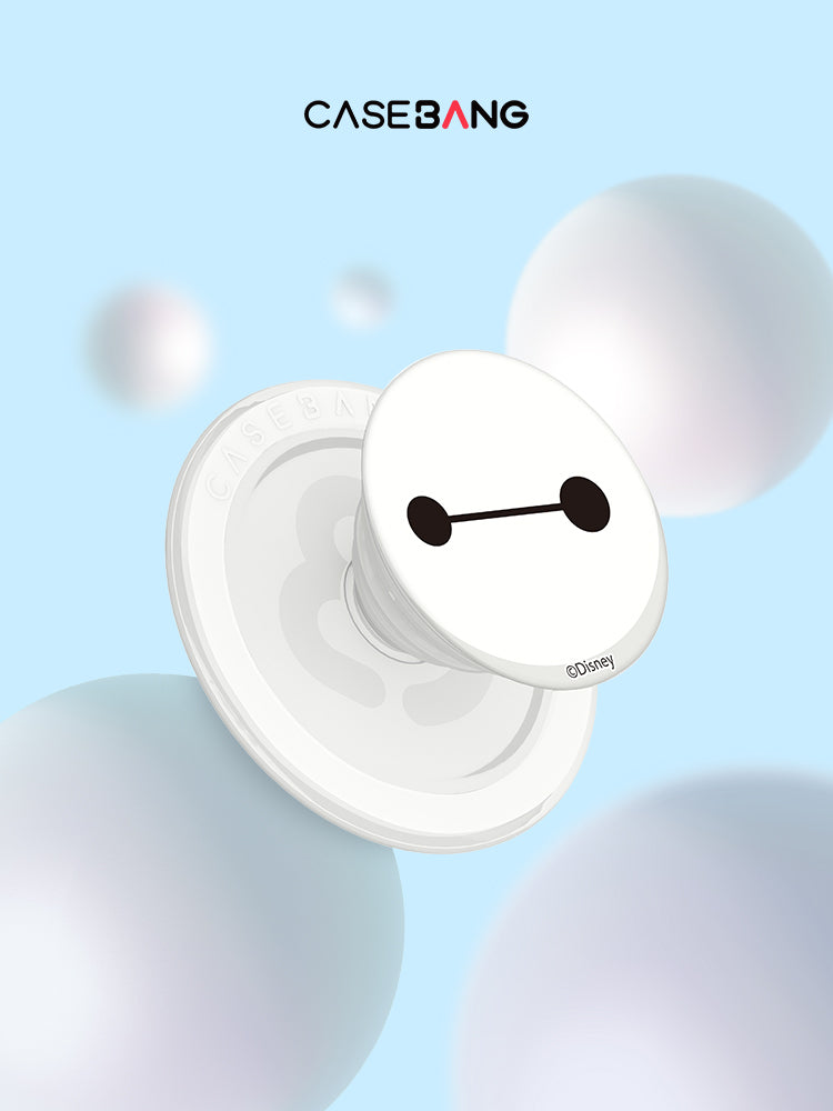 CASEBANG - Big Hero 6 Series MagSafe Pop Socket