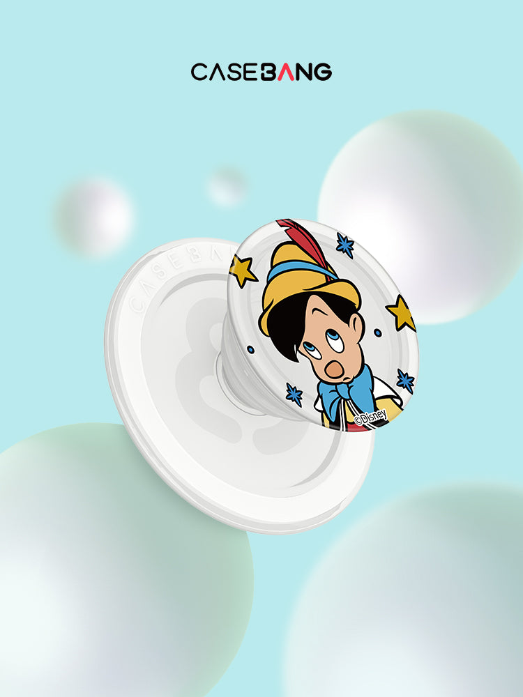 CASEBANG - Pinocchio Series MagSafe Pop Socket