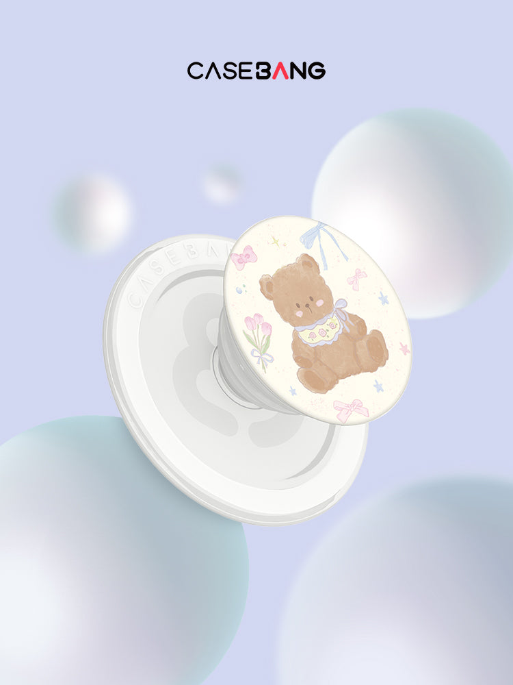CASEBANG - Dreamland Series MagSafe Pop Socket
