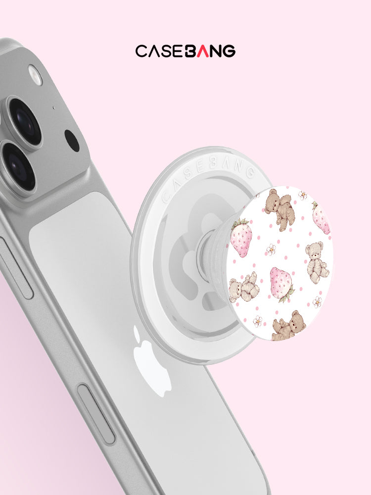 CASEBANG - Sweet Dreams Series MagSafe Pop Socket