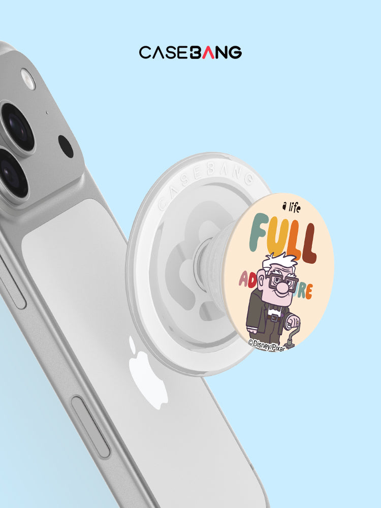 CASEBANG - Up Series MagSafe Pop Socket