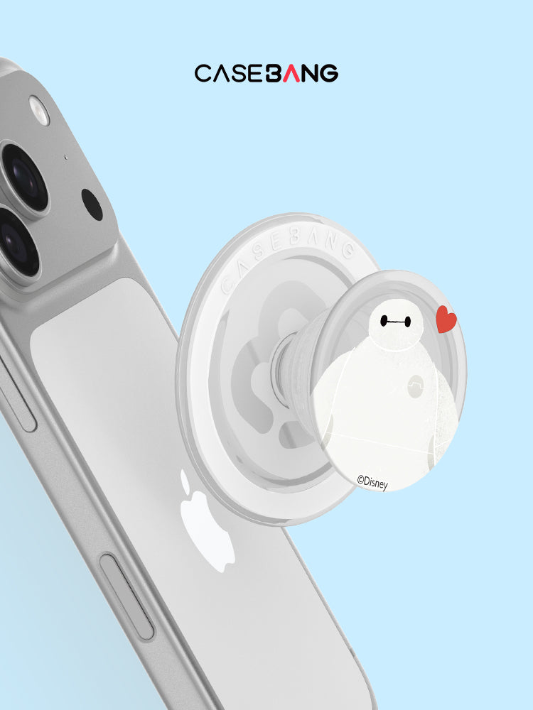 CASEBANG - Big Hero 6 Series MagSafe Pop Socket