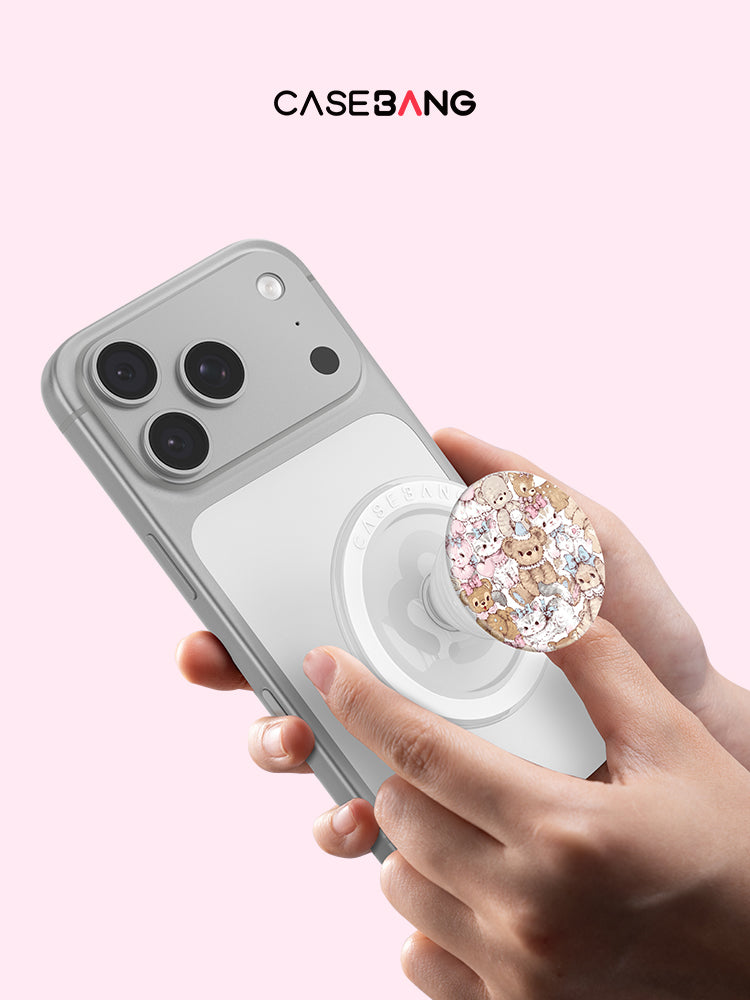 CASEBANG - Sweet Dreams Series MagSafe Pop Socket