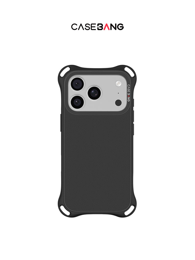 CASEBANG Corner Protection Case Set - Black