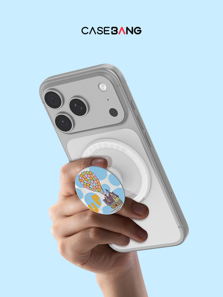CASEBANG - Up Series MagSafe Pop Socket