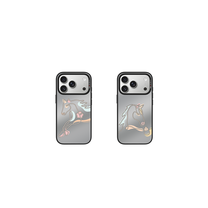 CASEBANG - Dream as Steed Series Phone Cover