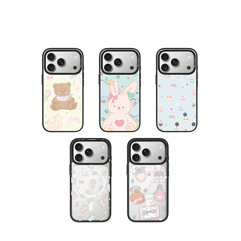CASEBANG - Dreamland Series Phone Cover