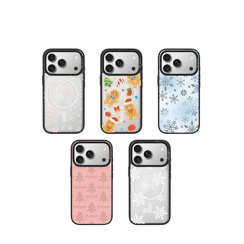 CASEBANG - Christmas Series Phone Cover
