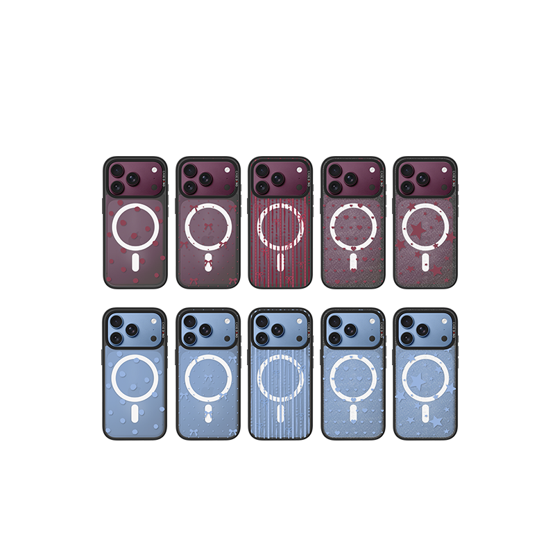 CASEBANG - Little Doodle Series Phone Cover